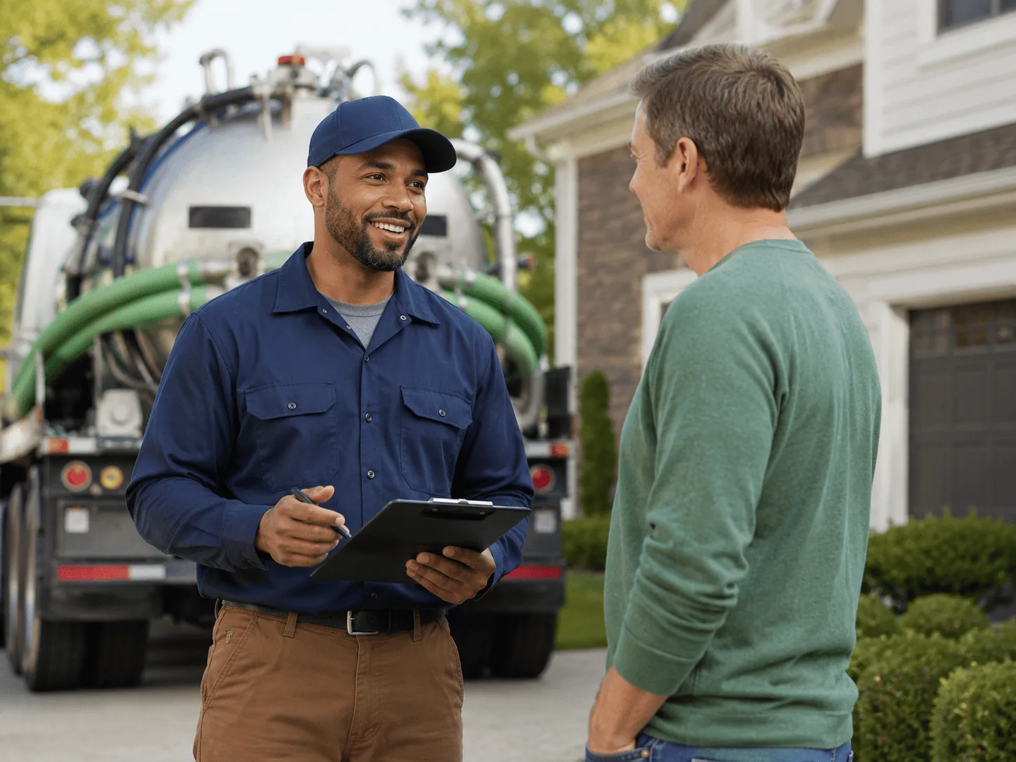 Mosquito Control Yoder, CO FAQs