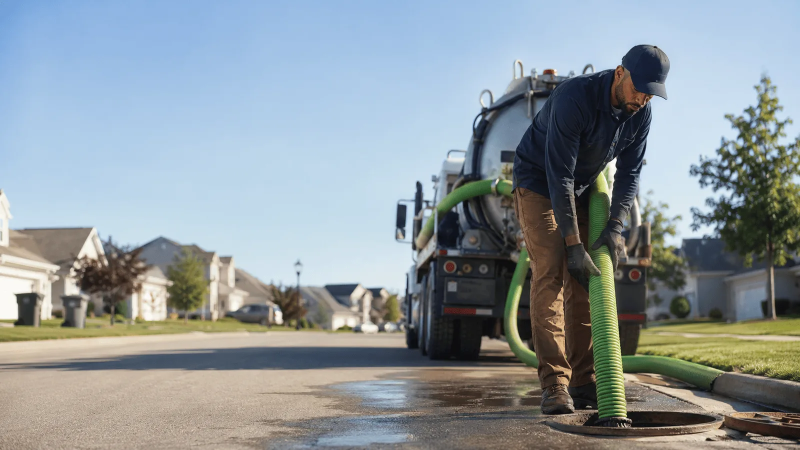 Mosquito Control in Yoder, CO